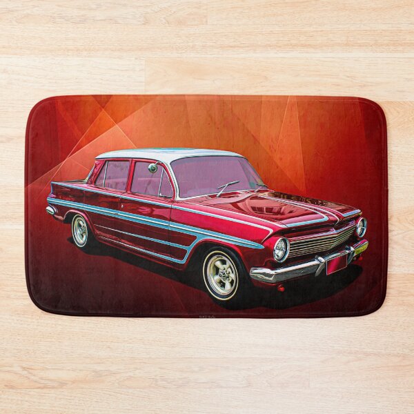 Item preview, EJ Sedan designed and sold by Hawley Designs.