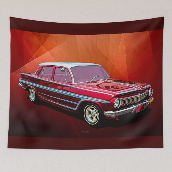 Item preview, EJ Sedan designed and sold by Hawley Designs.