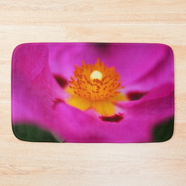 Item preview, Australian Hibiscus Pink designed and sold by Joy Watson - Natural Light Photography .