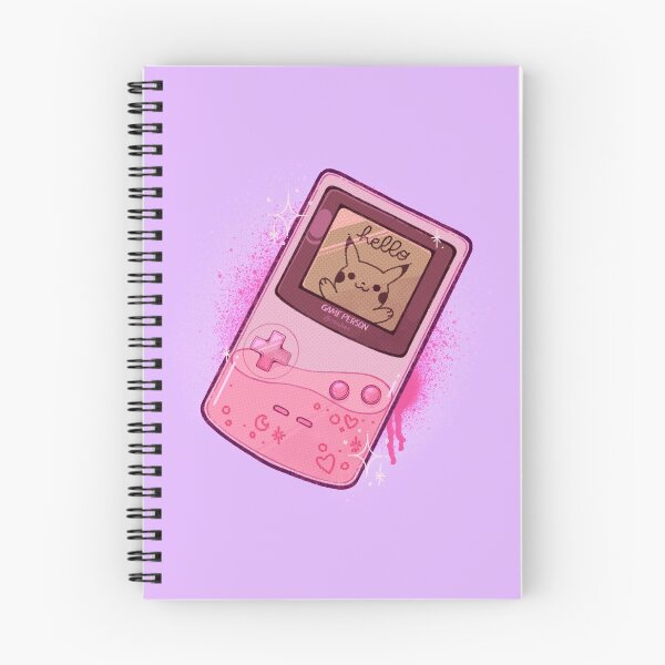 Item preview, Pink Videogame  designed and sold by Isa-bee.