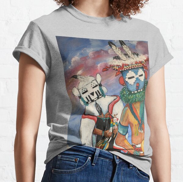hopi t shirts