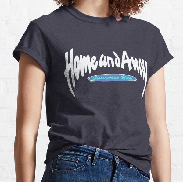 Custom Design Classic T-Shirt