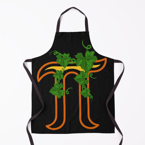 Item preview, PI PUMPKIN BLACK designed and sold by D-artSide.