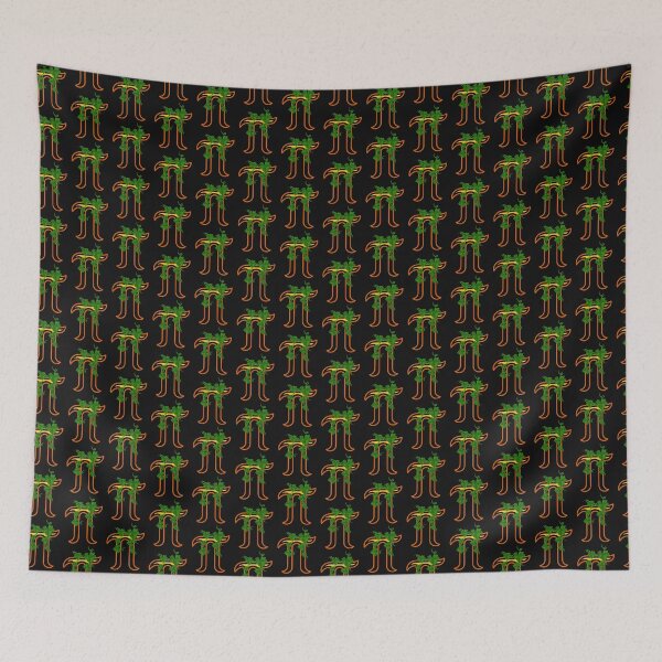 Item preview, PI PUMPKIN BLACK designed and sold by D-artSide.