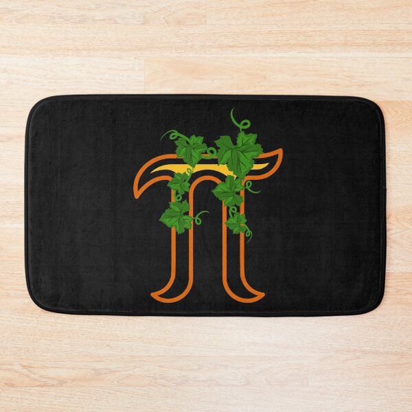 Item preview, PI PUMPKIN BLACK designed and sold by D-artSide.