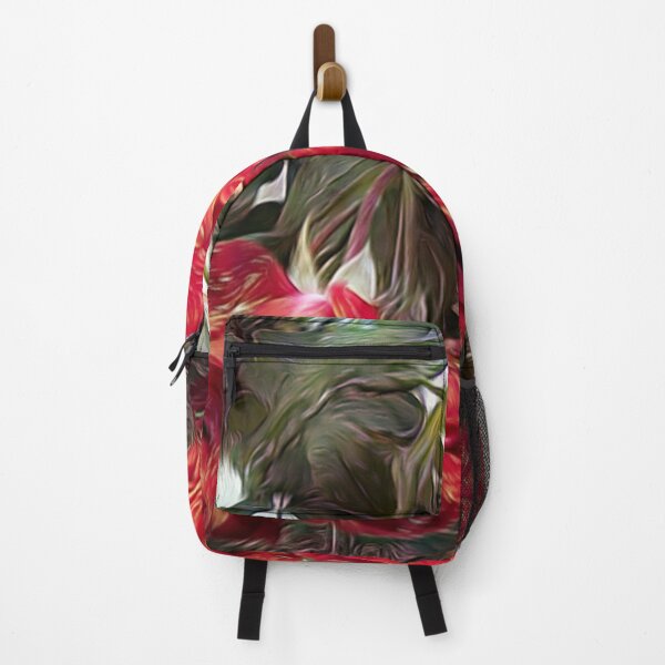 Item preview, The roses of the park (vivid colors). designed and sold by XANTHIPPI.