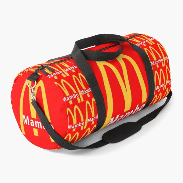 Item preview, McMambo Mambo Salsa designed and sold by 108dragons.