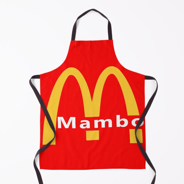 Item preview, McMambo Mambo Salsa designed and sold by 108dragons.