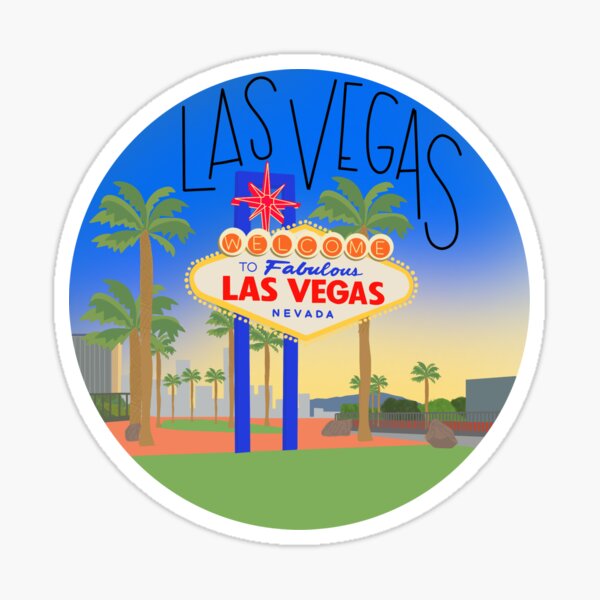 Item preview, Las Vegas designed and sold by jdesigns-.