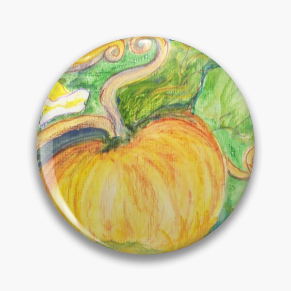 Item preview, Pumpkin Patch designed and sold by claudine4art.