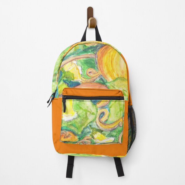 Item preview, Pumpkin Patch designed and sold by claudine4art.