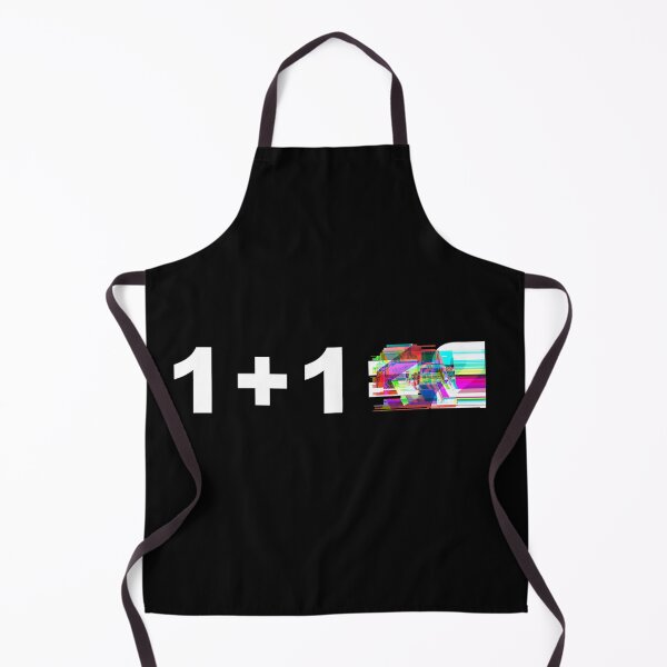 Item preview, computer glitch designed and sold by close-up.biz.