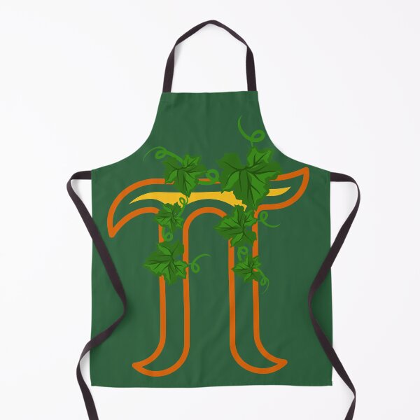 Item preview, PI PUMPKIN GREEN designed and sold by D-artSide.