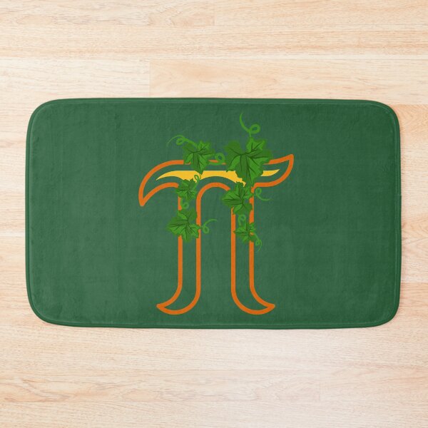 Item preview, PI PUMPKIN GREEN designed and sold by D-artSide.