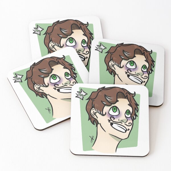 Item preview, Duke Remus designed and sold by AlessandraKing.