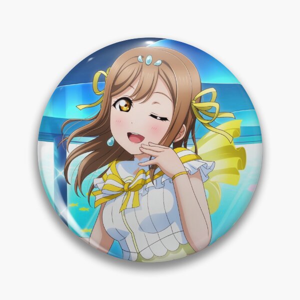 Item preview, hanamaru kunikida ~koi ni naritai aquarium~ designed and sold by celestialuden1.