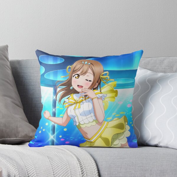 Item preview, hanamaru kunikida ~koi ni naritai aquarium~ designed and sold by celestialuden1.