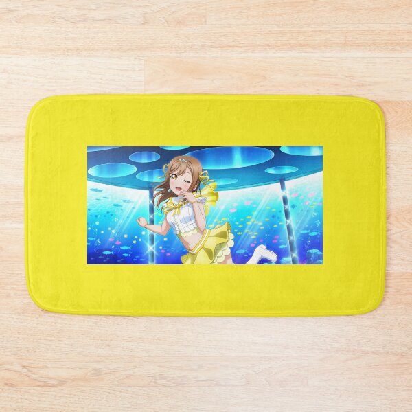 Item preview, hanamaru kunikida ~koi ni naritai aquarium~ designed and sold by celestialuden1.