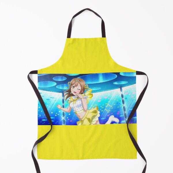 Item preview, hanamaru kunikida ~koi ni naritai aquarium~ designed and sold by celestialuden1.