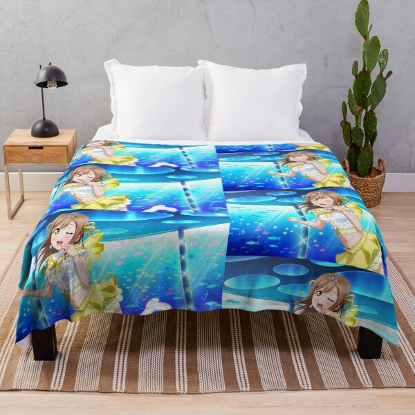 Item preview, hanamaru kunikida ~koi ni naritai aquarium~ designed and sold by celestialuden1.