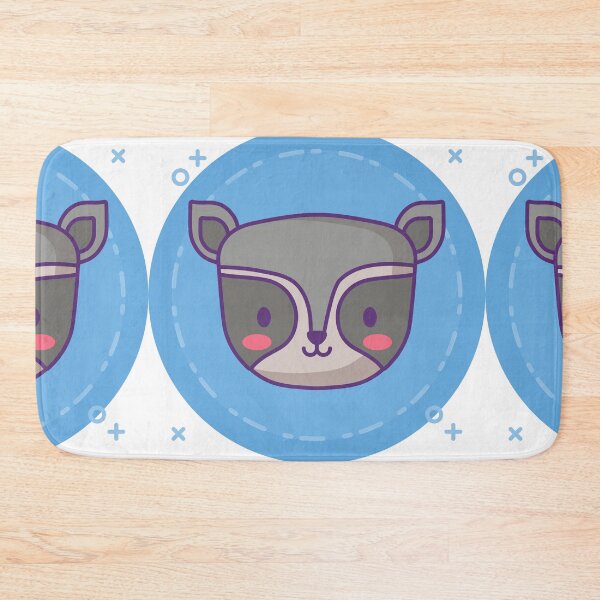 Item preview, Cute animal designed and sold by criart.