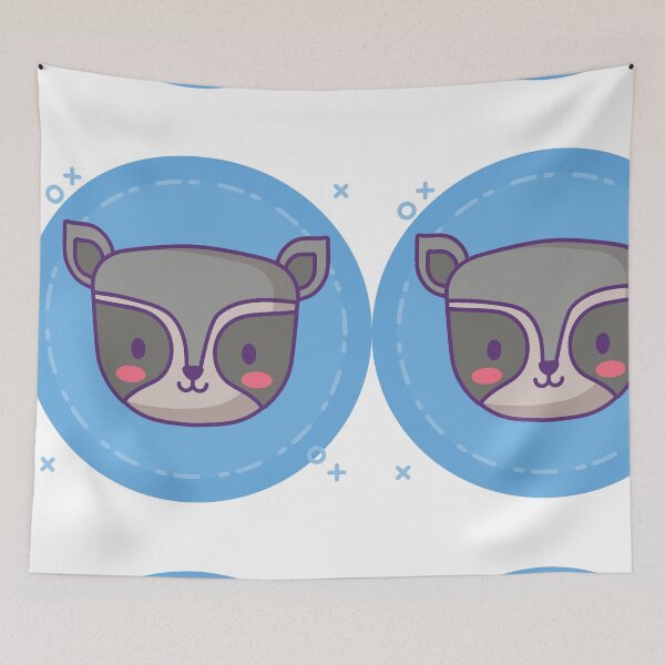 Item preview, Cute animal designed and sold by criart.