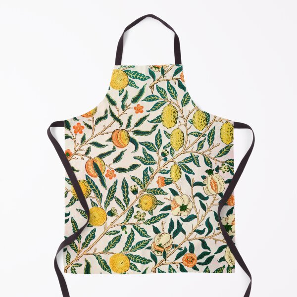 Item preview, Fruit or Pomegranate by William Morris, 1865-66 designed and sold by MeganSteer.
