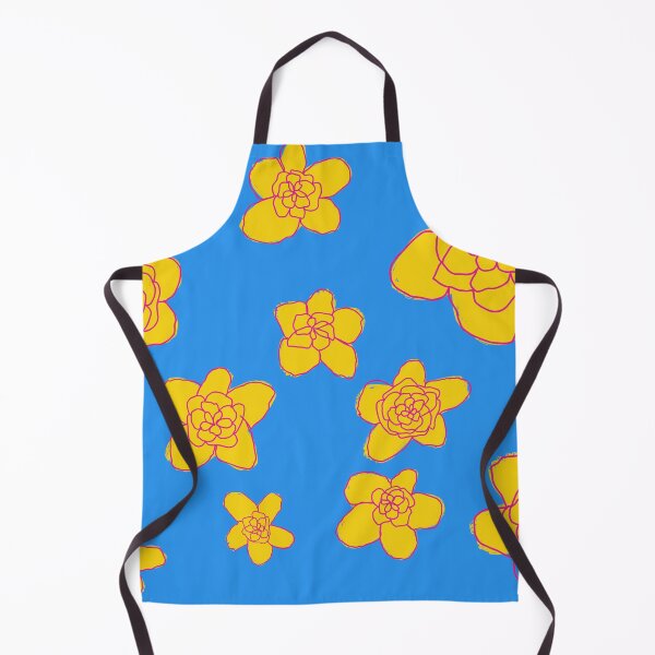 Item preview, CMY Flowers designed and sold by Abby Ensslen.