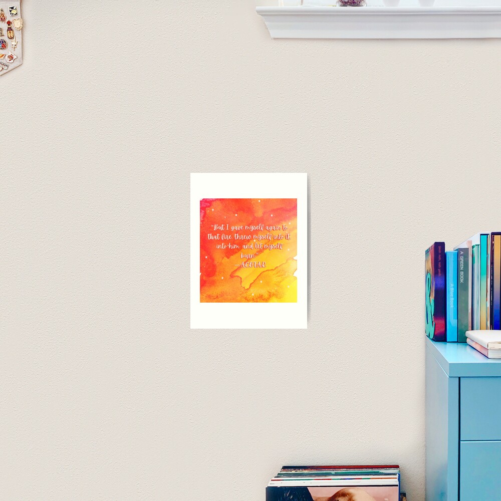 Item preview, Art Print designed and sold by Dollfacedesign.