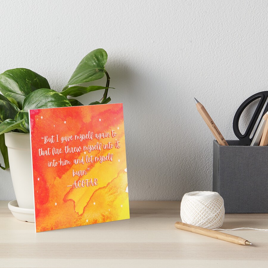 Item preview, Art Board Print designed and sold by Dollfacedesign.