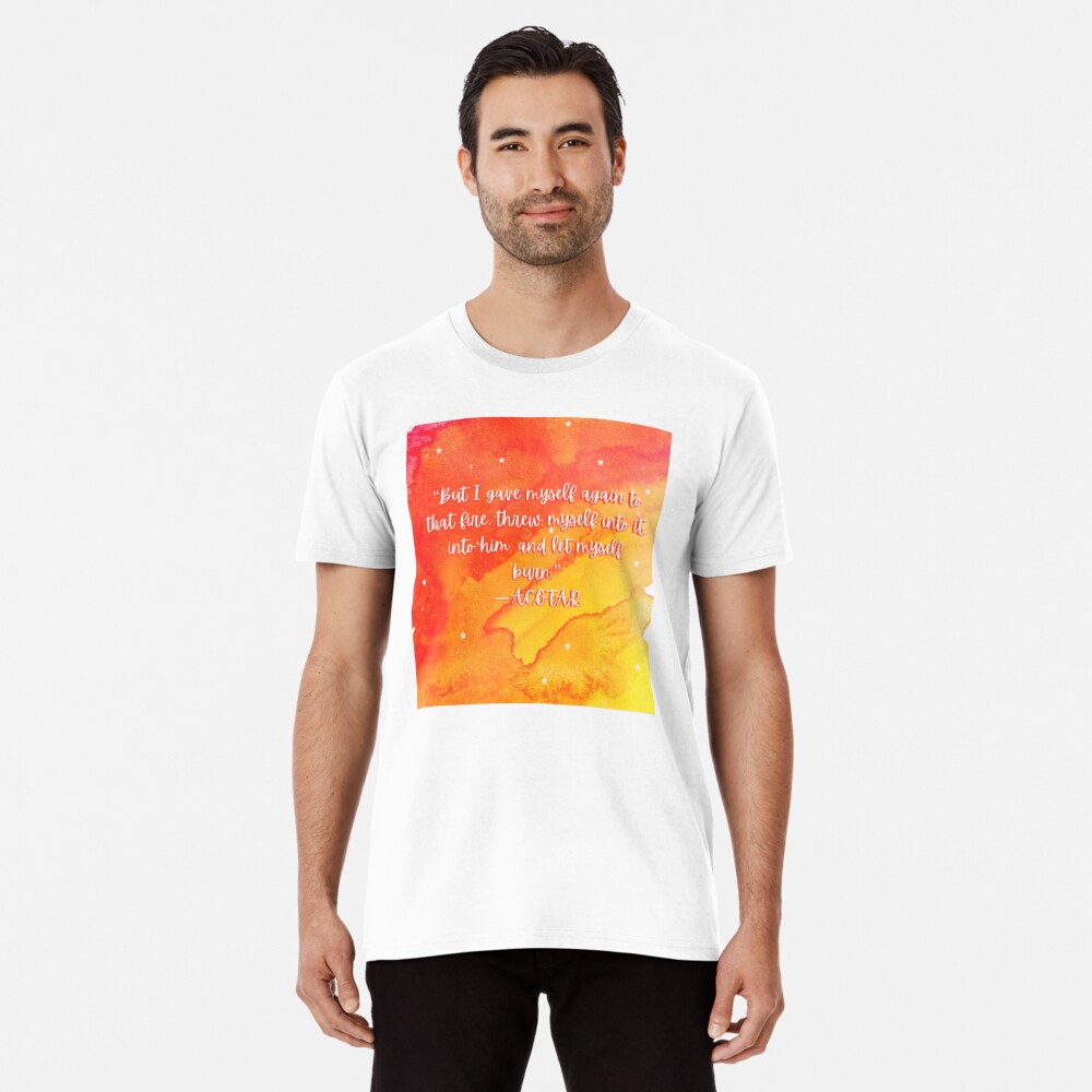 Item preview, Premium T-Shirt designed and sold by Dollfacedesign.