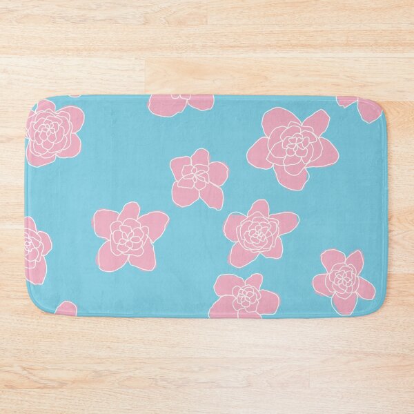 Item preview, Pastel Flowers designed and sold by Abby Ensslen.