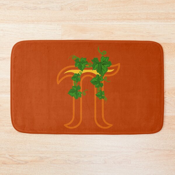 Item preview, PI PUMPKIN GREEN ORANGE designed and sold by D-artSide.