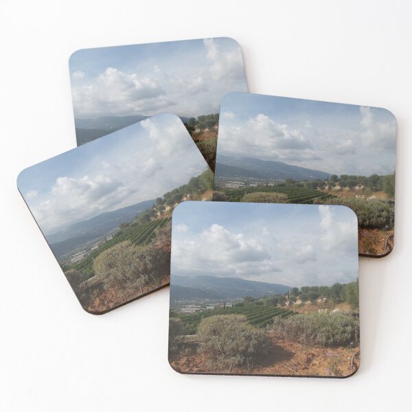 Item preview, Vineyard designed and sold by TwinAbroad.