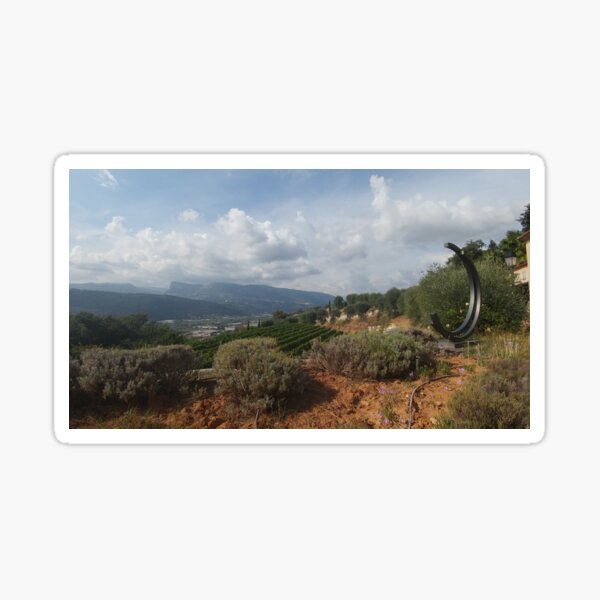 Item preview, Vineyard designed and sold by TwinAbroad.