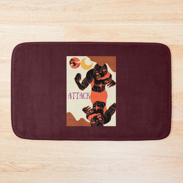 Item preview, Wolf designed and sold by Sunilsingh123.