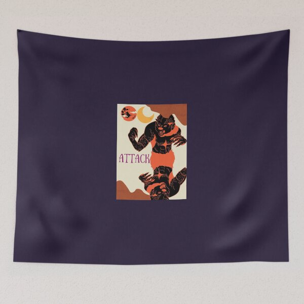 Item preview, Wolf designed and sold by Sunilsingh123.