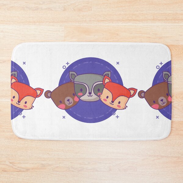 Item preview, Cute animal designed and sold by criart.