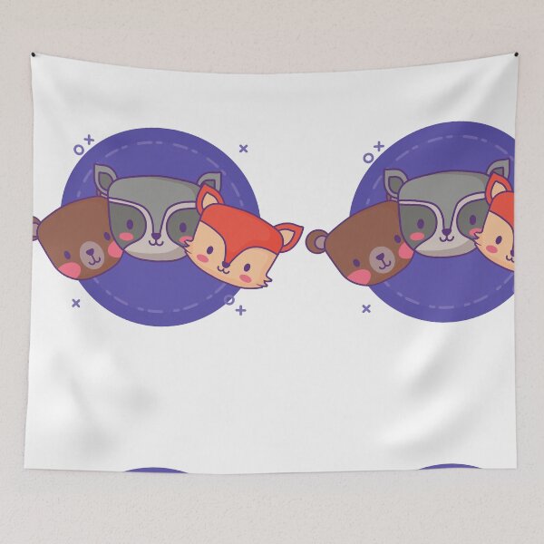 Item preview, Cute animal designed and sold by criart.