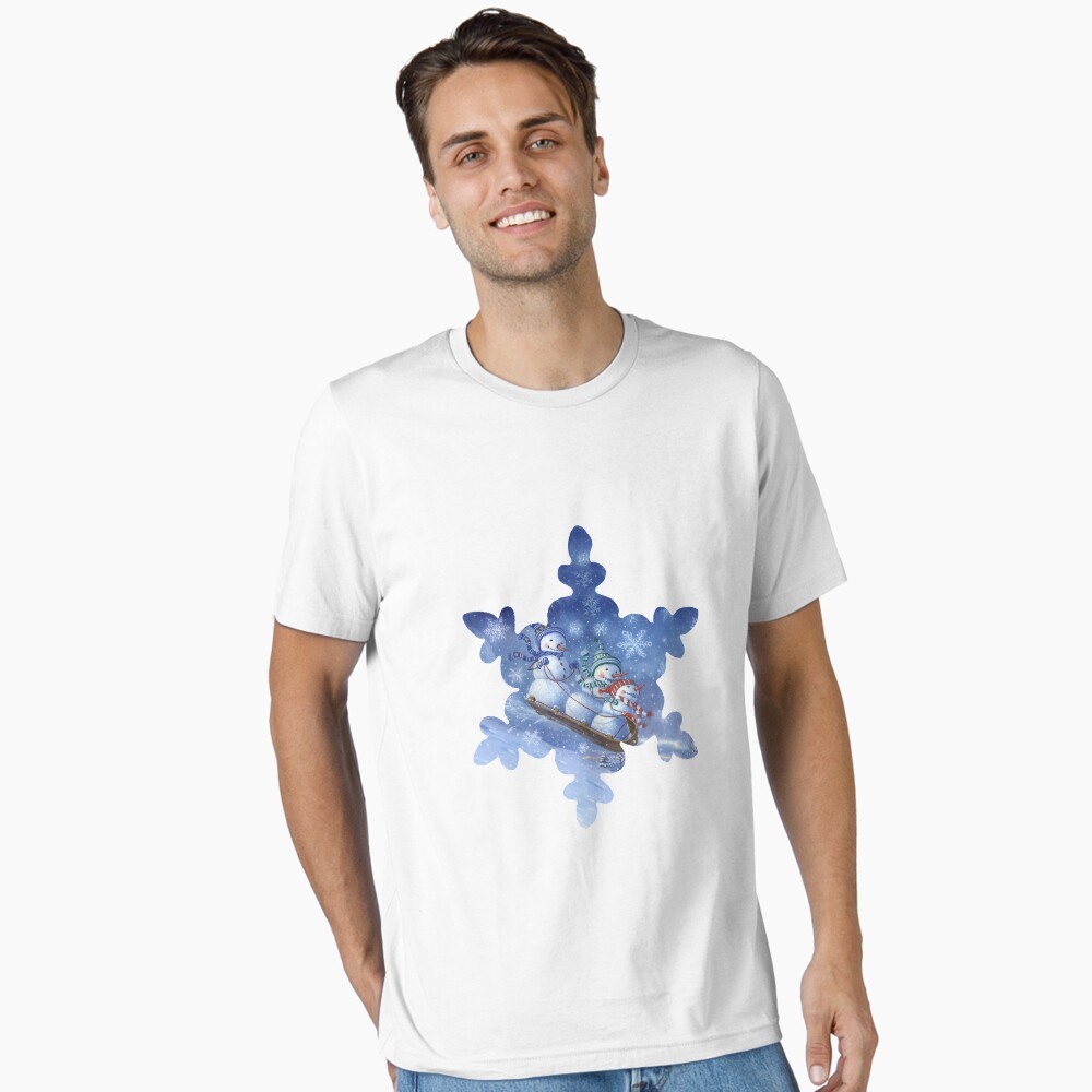 Item preview, Essential T-Shirt designed and sold by RuthSanderson.