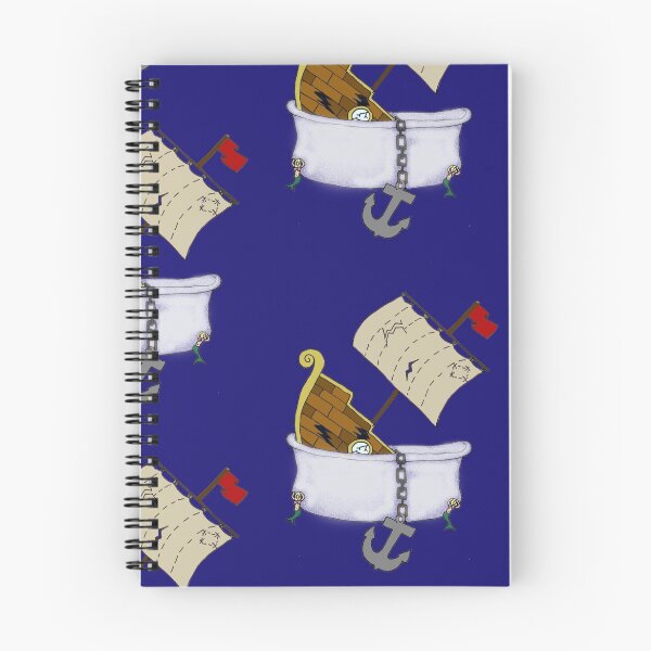 Item preview, SinkinBathtub designed and sold by Nhu Media Studio.