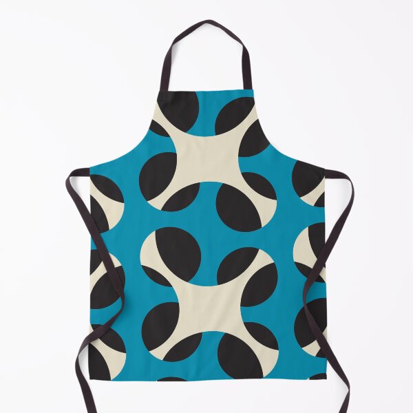 Item preview, interpenetration seamless pattern #298 designed and sold by close-up.biz.