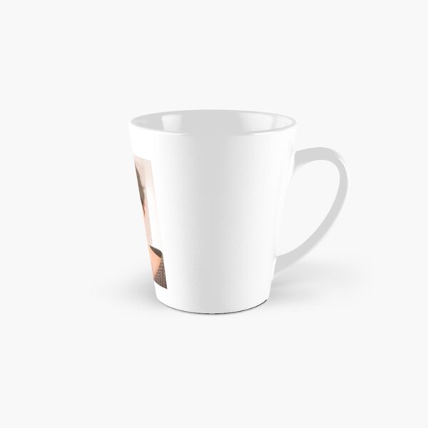 Kim Hyun Joong Taza cónica