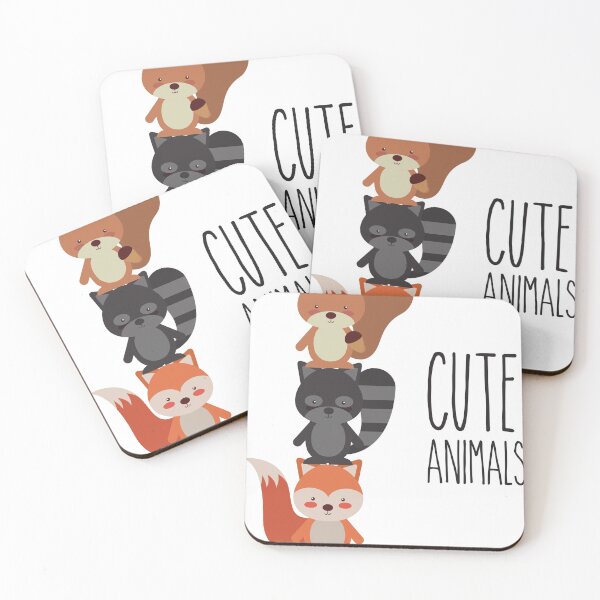 Item preview, Cute animal designed and sold by criart.