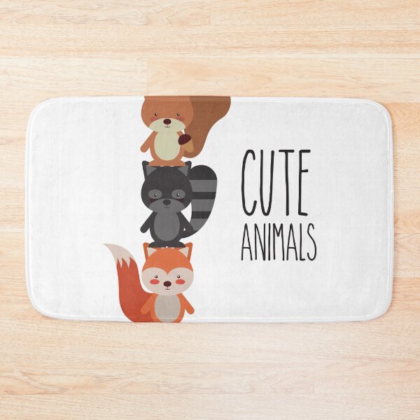 Item preview, Cute animal designed and sold by criart.