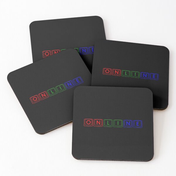 Item preview, RGB color, Online, Keyboard design! designed and sold by Henri Vellart.