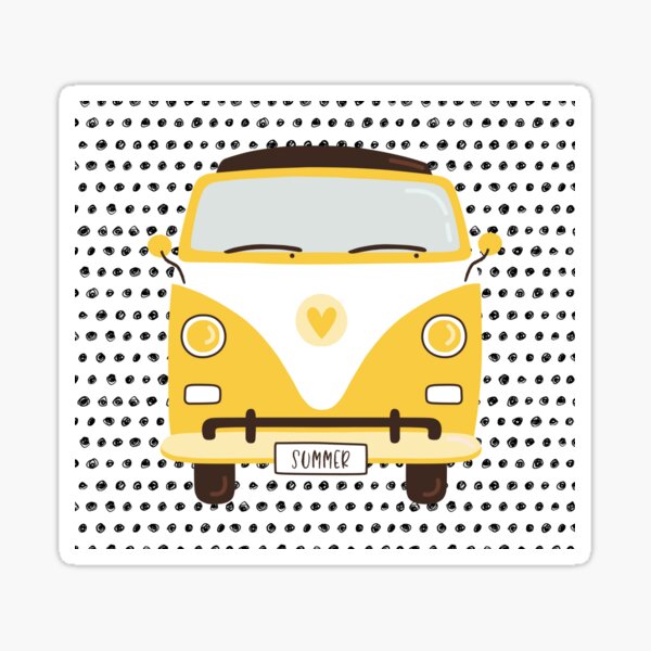(740019-3)Stafil mini stickers Voyage