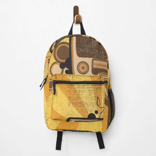 Item preview, Vintages radio to broadcast music for you with full of joy designed and sold by Arramavis.