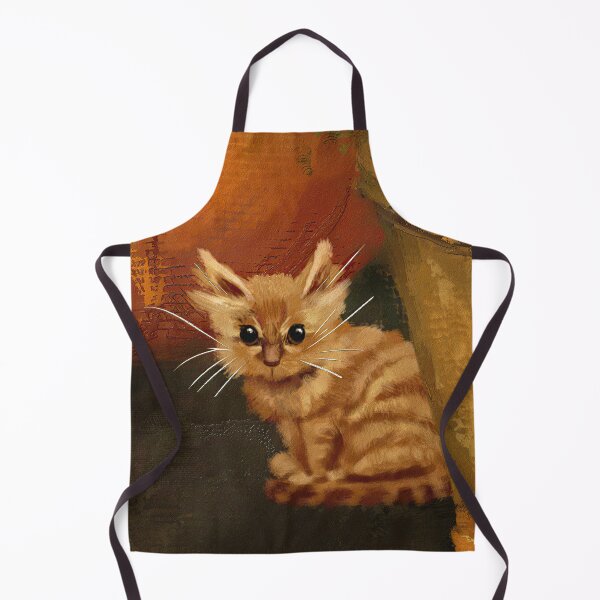 Item preview, Little Lost Kitten designed and sold by Lois  Bryan.