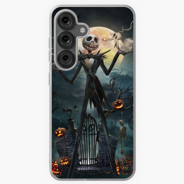 Item preview, The nightmare before Christmas #2  designed and sold by moon-cases.